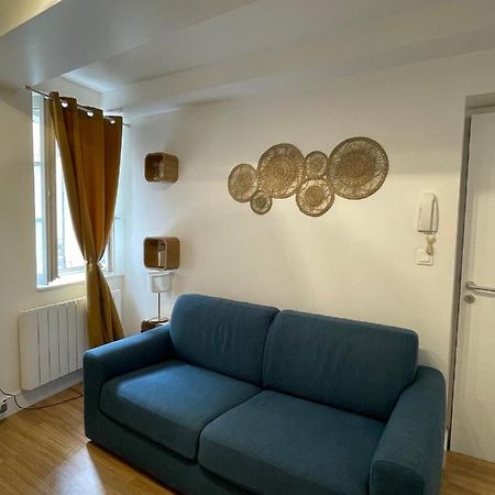 Joli Studio Avignon Intra-Muros Eksteriør billede